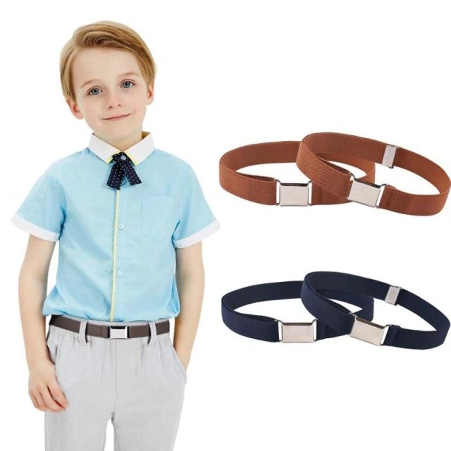 Wholesale kids belts bulk buying made stylish (5)