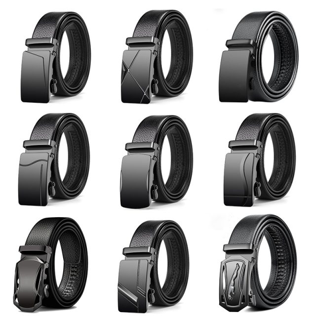 Wholesale men’s belts elevate your retail collection (7)