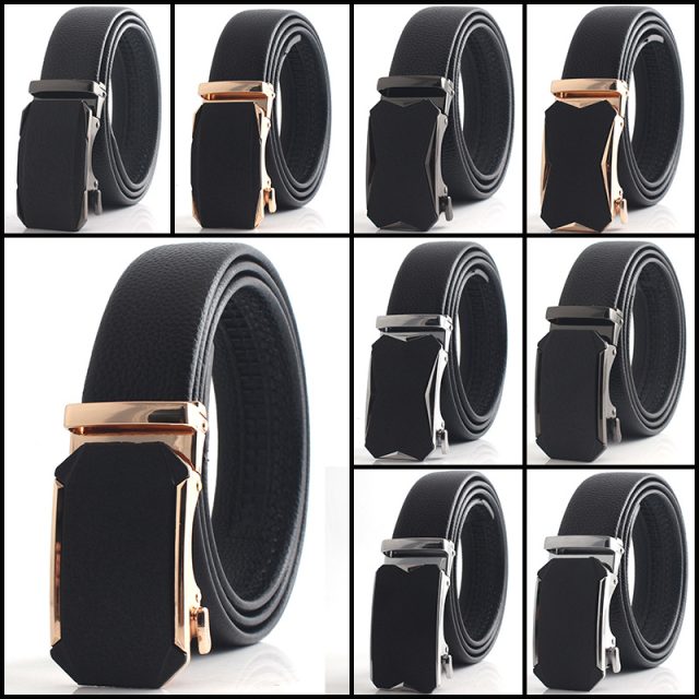 Wholesale men’s belts great deals for retailers (2)