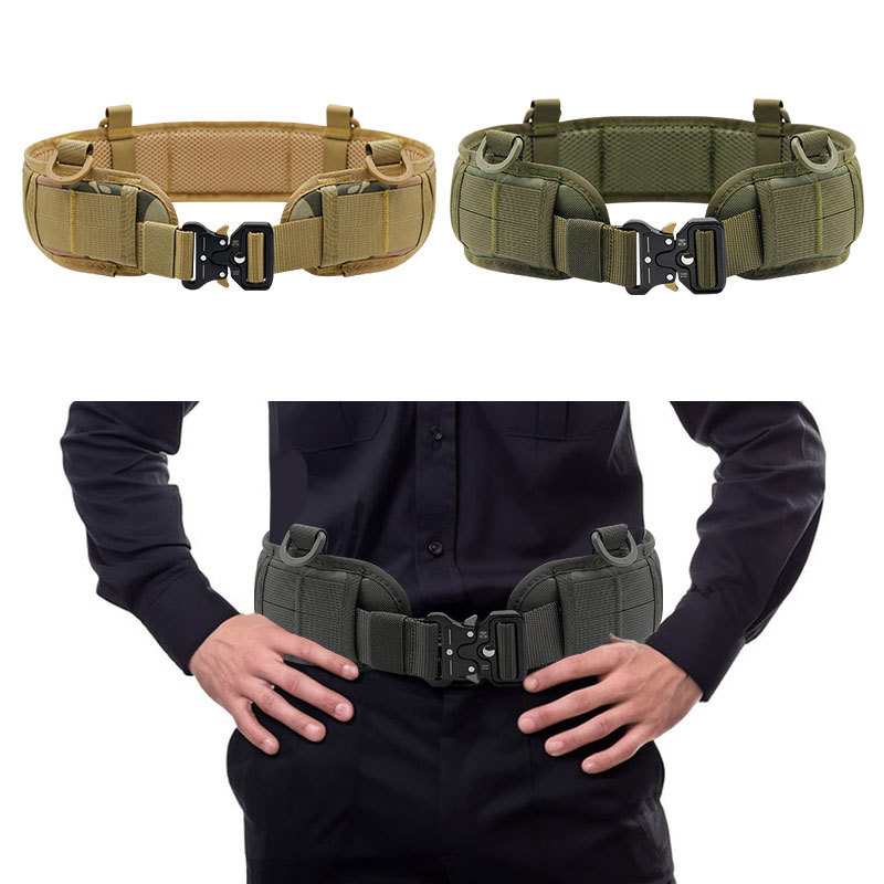 Wholesale tactical belts perfect for retailers and resellers (1)