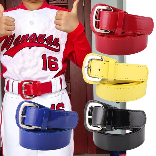 Your child’s signature style custom kids belts (7)