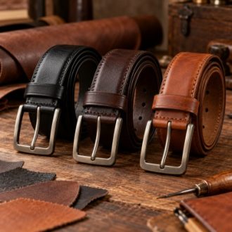 Genuine Leather Belts