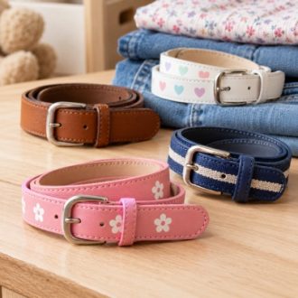 Kids Belts