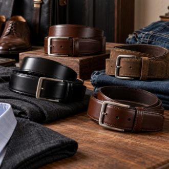 Men Belts