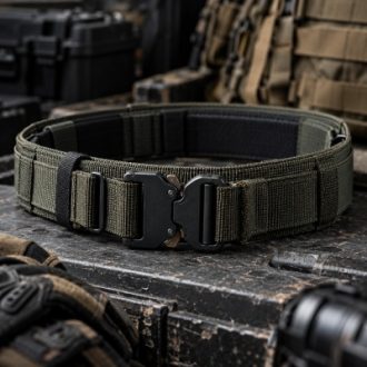 Tactical Belts